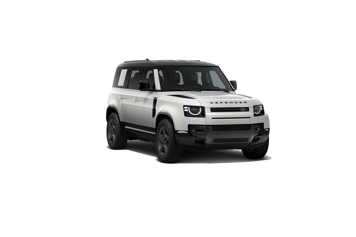 2024 Land Rover Defender
