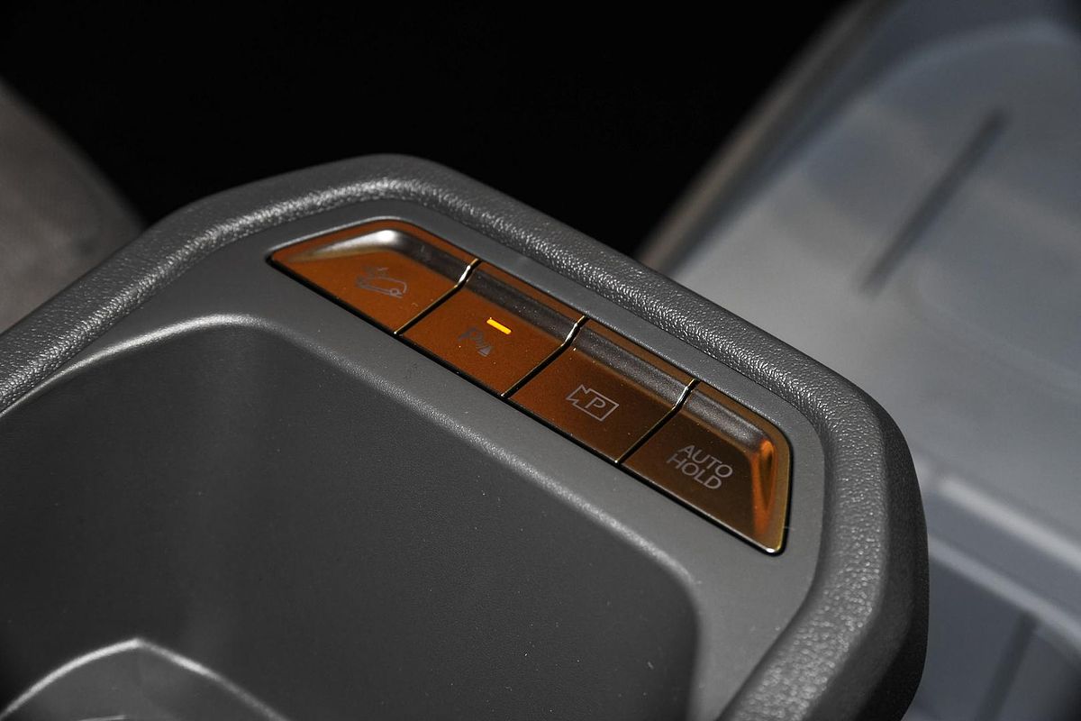 2025 Kia EV3 Air Standard Range SV