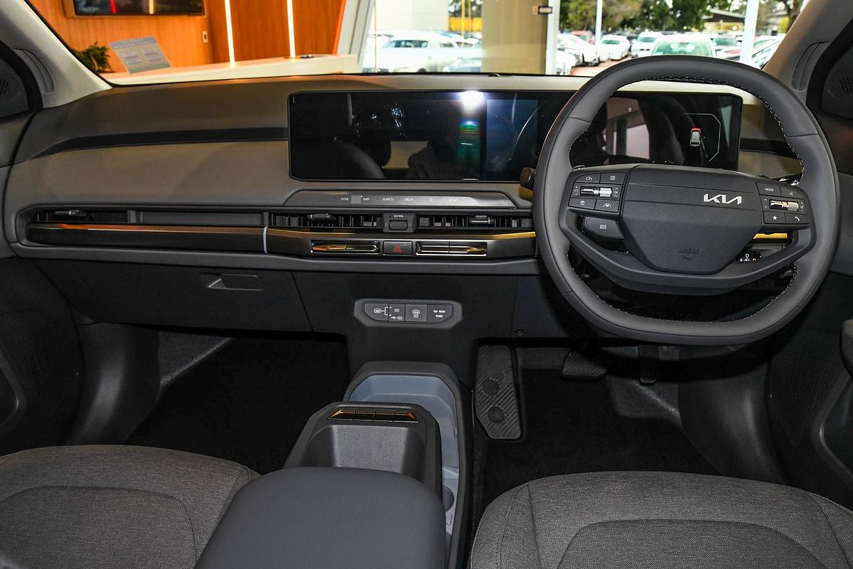 2025 Kia EV3 Air Standard Range SV