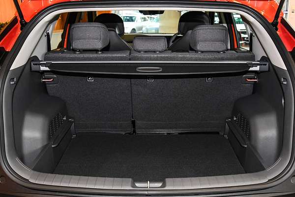 2025 Kia EV3 Air Standard Range SV