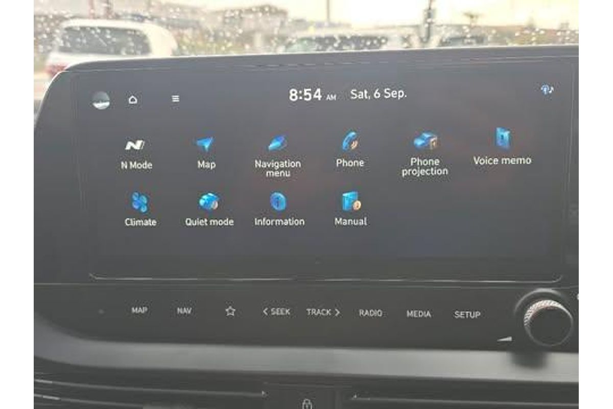 2023 Hyundai i20 N BC3.V1