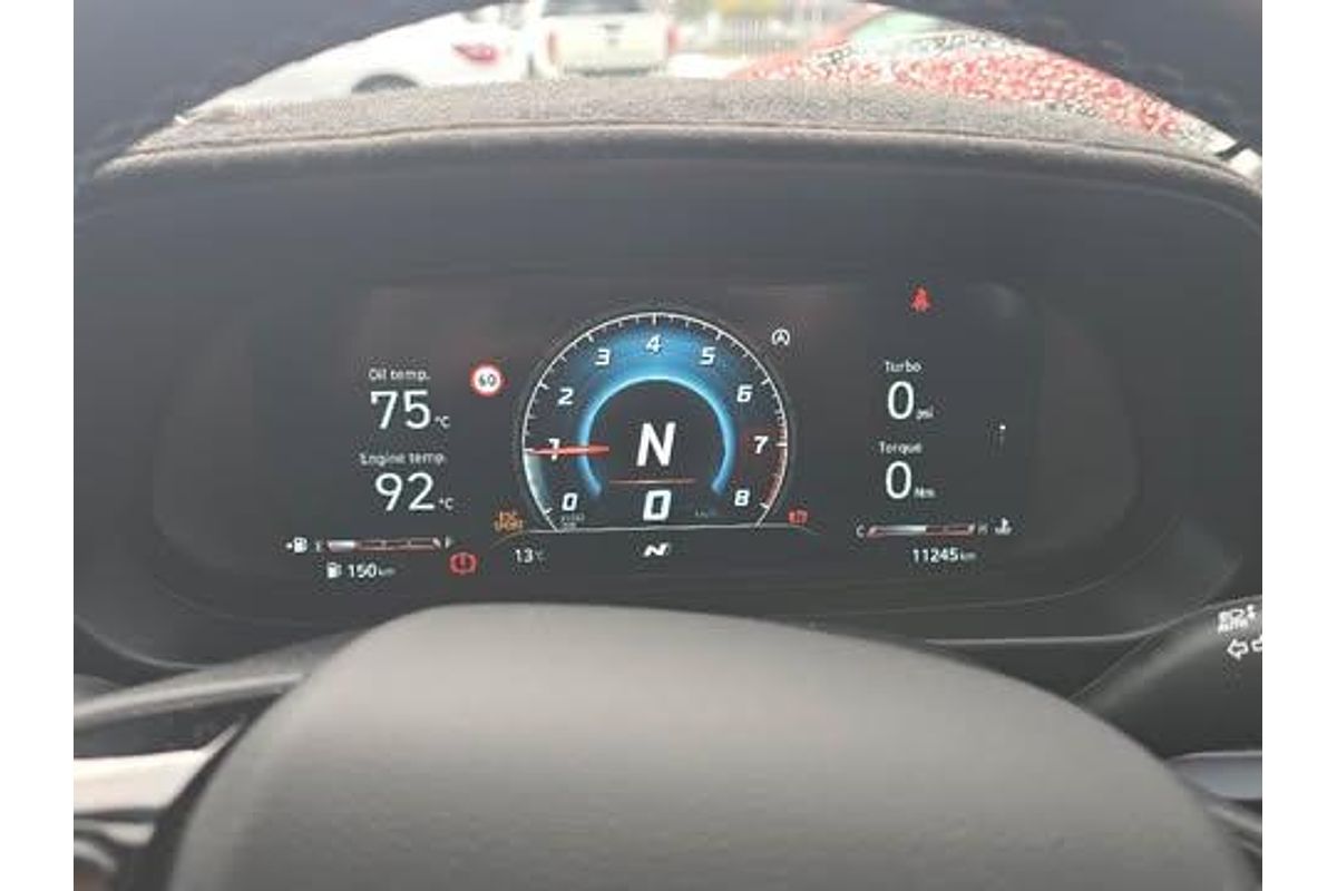2023 Hyundai i20 N BC3.V1