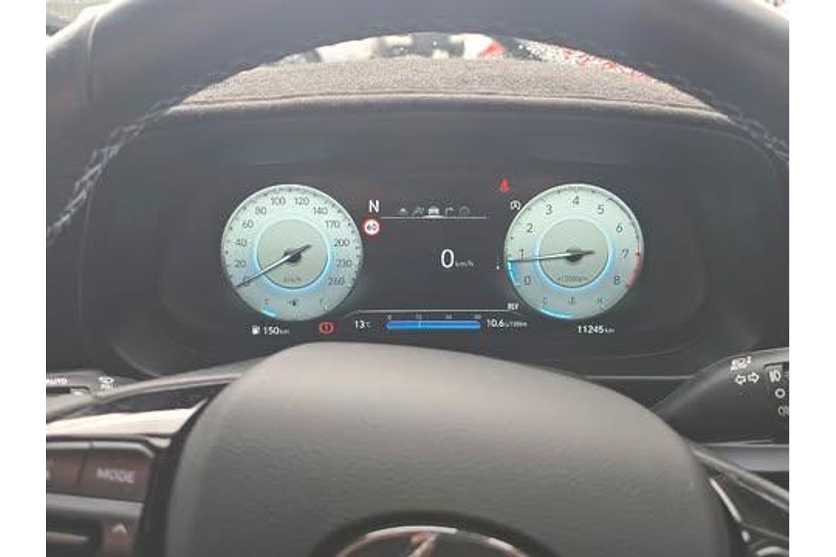 2023 Hyundai i20 N BC3.V1