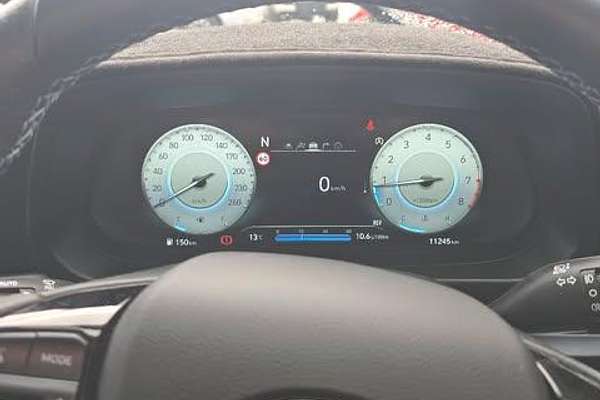 2023 Hyundai i20 N BC3.V1