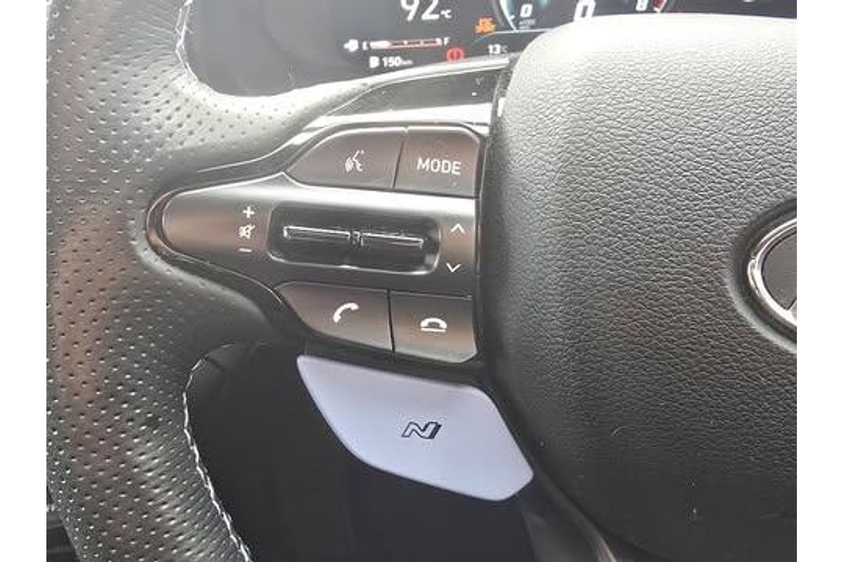 2023 Hyundai i20 N BC3.V1