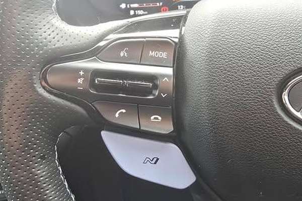 2023 Hyundai i20 N BC3.V1