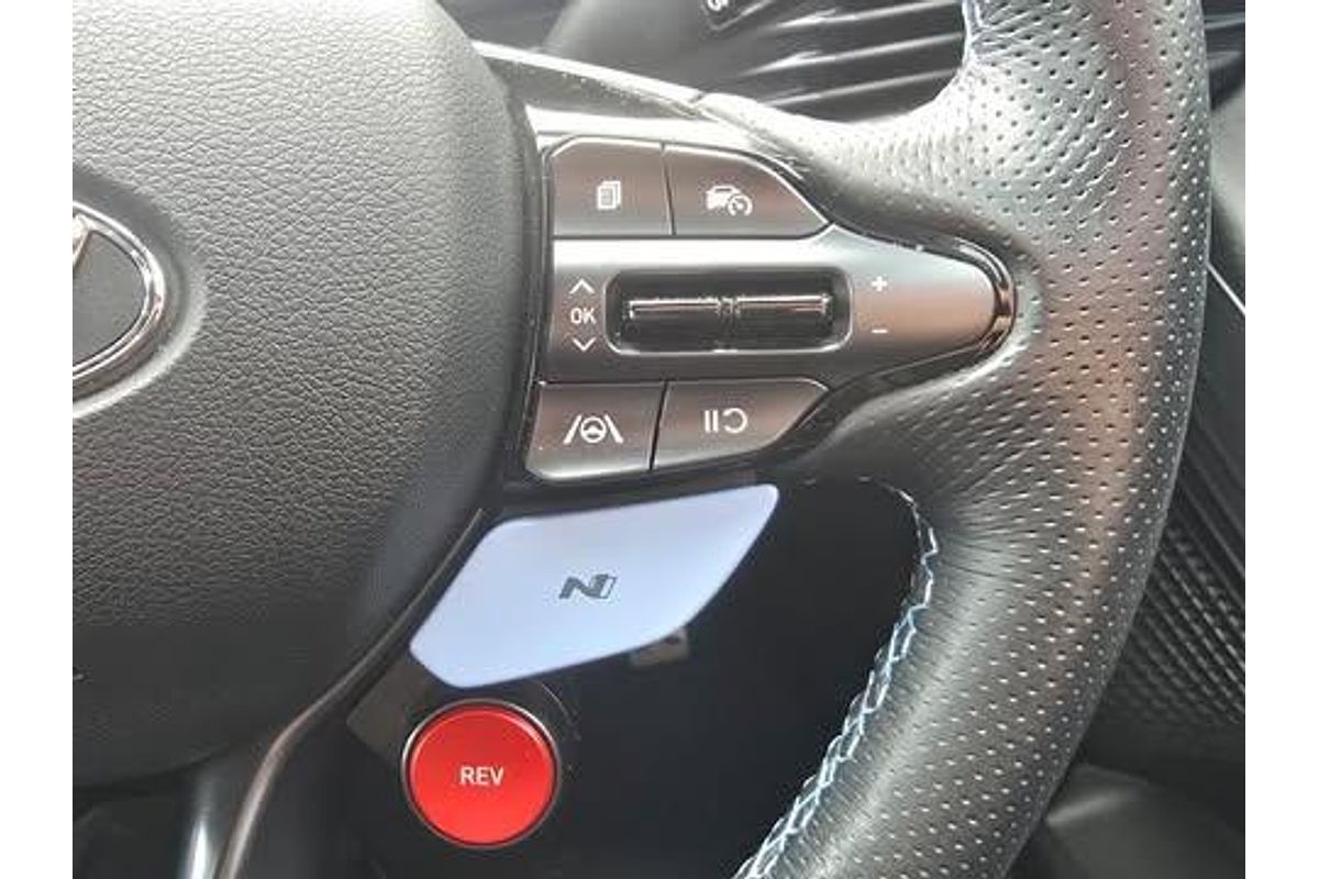 2023 Hyundai i20 N BC3.V1