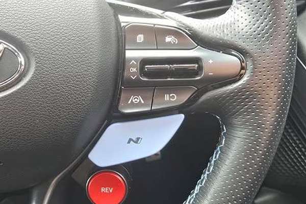 2023 Hyundai i20 N BC3.V1