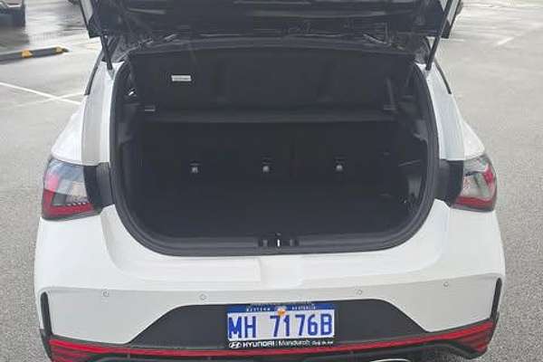 2023 Hyundai i20 N BC3.V1