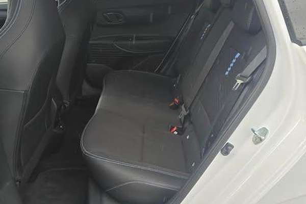 2023 Hyundai i20 N BC3.V1
