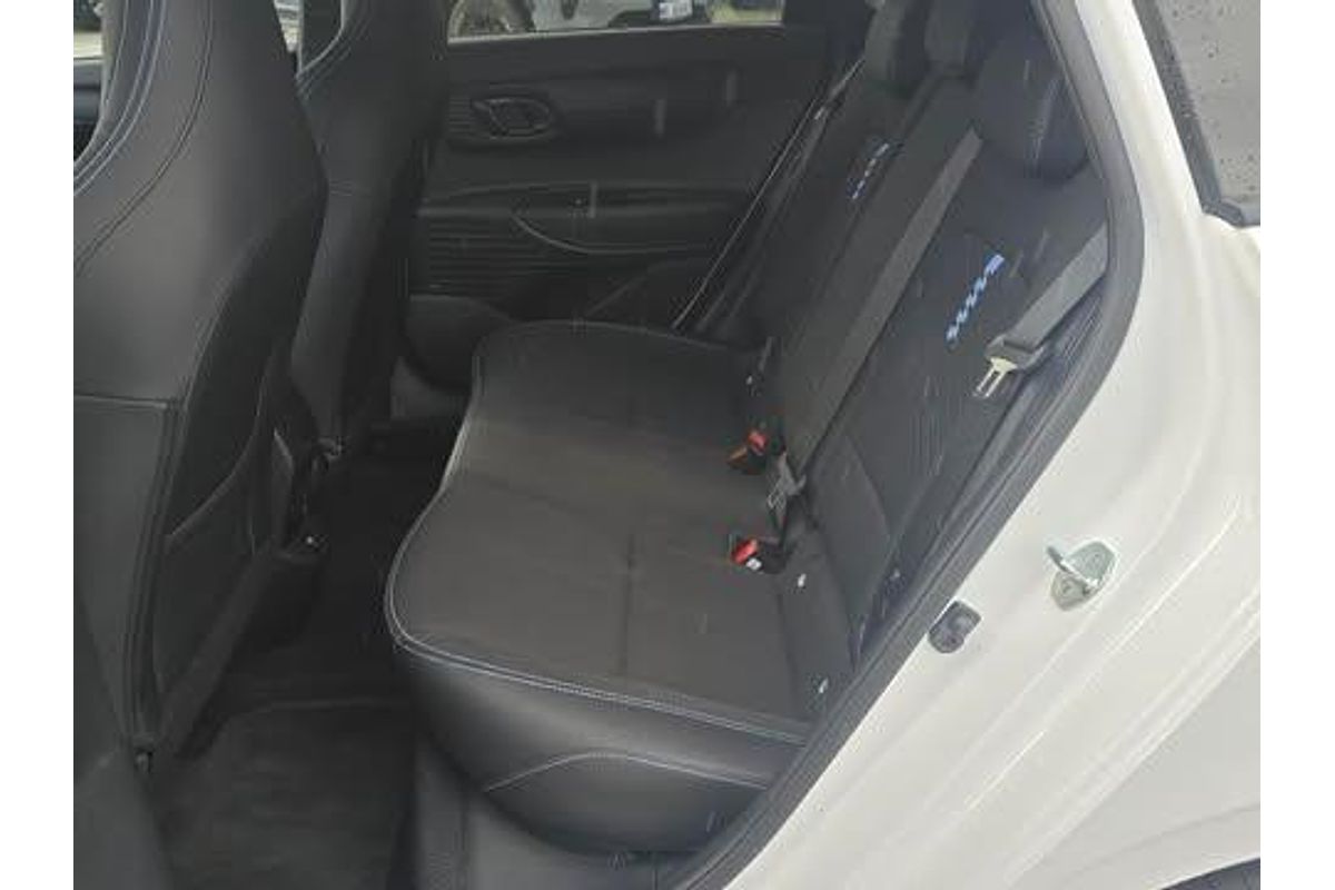 2023 Hyundai i20 N BC3.V1