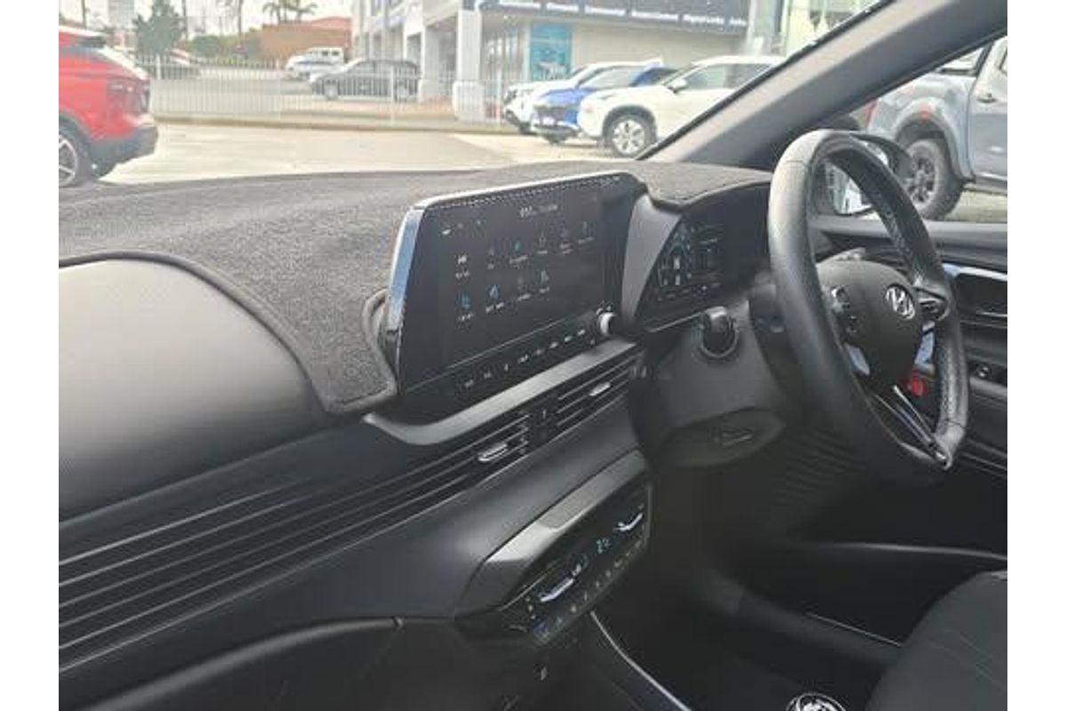 2023 Hyundai i20 N BC3.V1