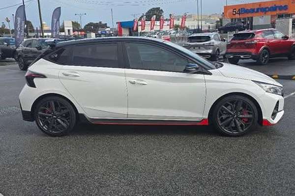 2023 Hyundai i20 N BC3.V1