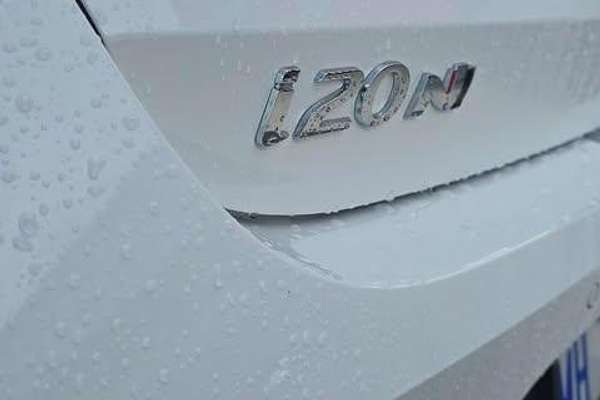2023 Hyundai i20 N BC3.V1