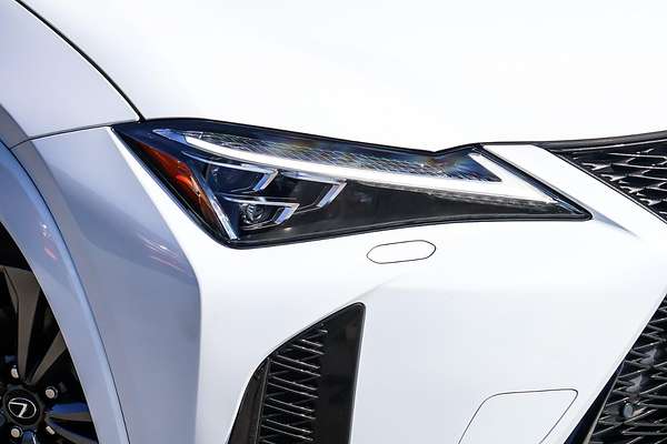 2022 Lexus UX UX200 F Sport MZAA10R