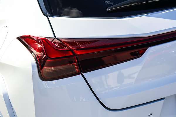 2022 Lexus UX UX200 F Sport MZAA10R