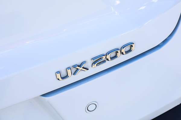 2022 Lexus UX UX200 F Sport MZAA10R