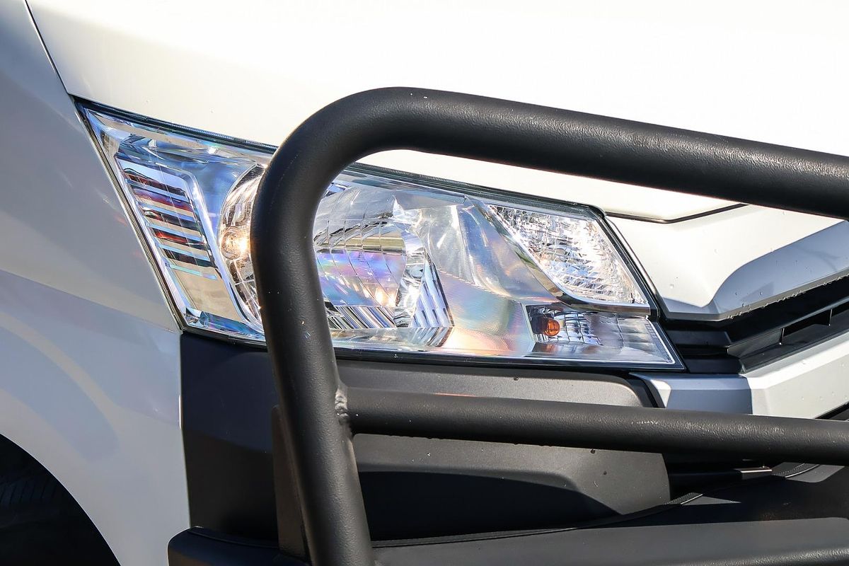 2022 Toyota Hiace Commuter GDH322R ELWB High Roof