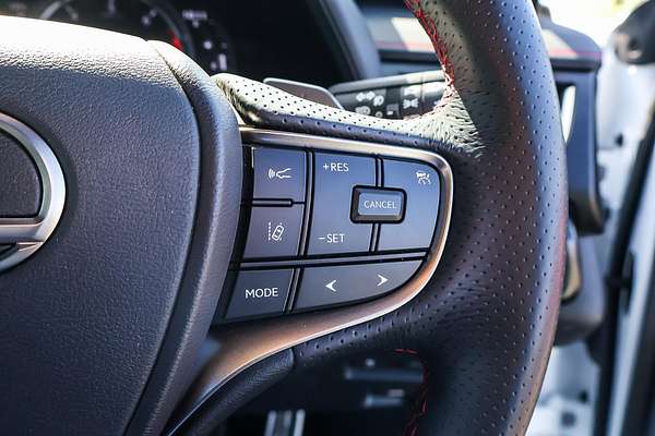 2022 Lexus UX UX200 F Sport MZAA10R