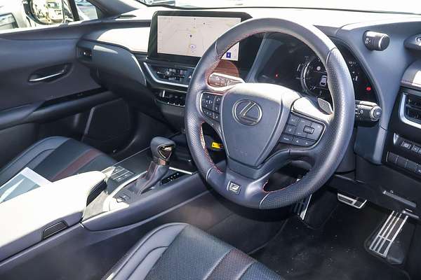 2022 Lexus UX UX200 F Sport MZAA10R