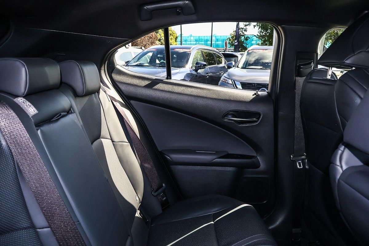 2022 Lexus UX UX200 F Sport MZAA10R