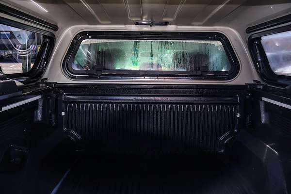 2015 Ford Ranger Wildtrak PX 4X4 3.2L