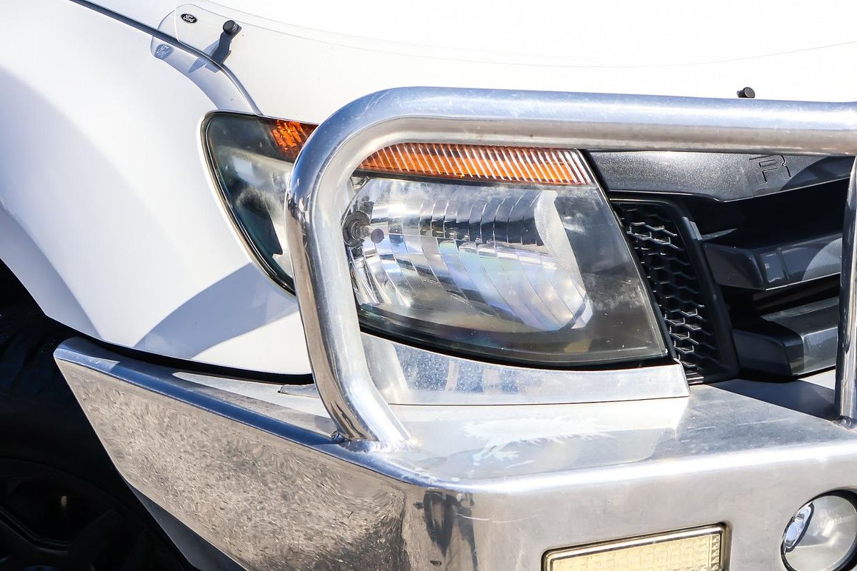 2015 Ford Ranger Wildtrak PX 4X4 3.2L