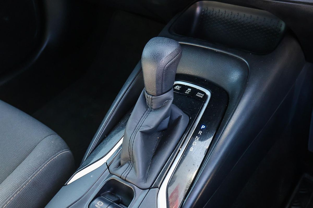 2021 Toyota Corolla Ascent Sport Hybrid ZWE211R