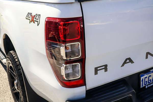 2015 Ford Ranger Wildtrak PX 4X4 3.2L