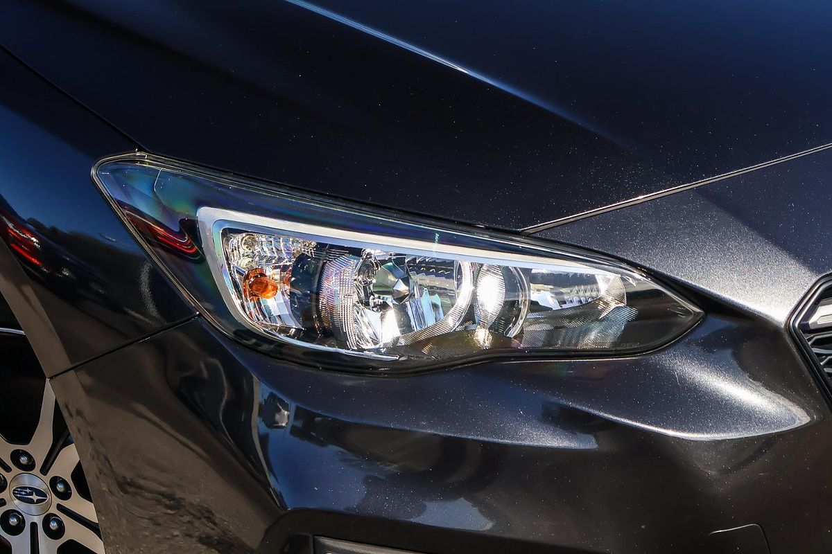 2019 Subaru Impreza 2.0i Limited Edition G5