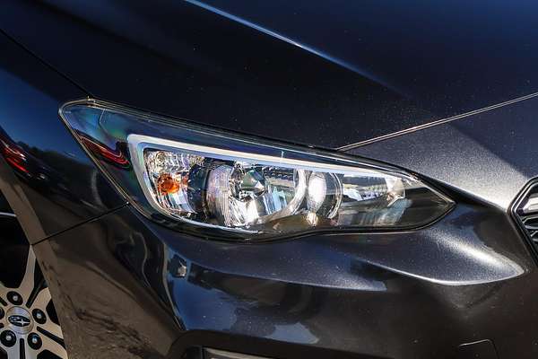 2019 Subaru Impreza 2.0i Limited Edition G5