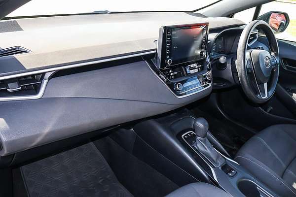 2021 Toyota Corolla Ascent Sport Hybrid ZWE211R