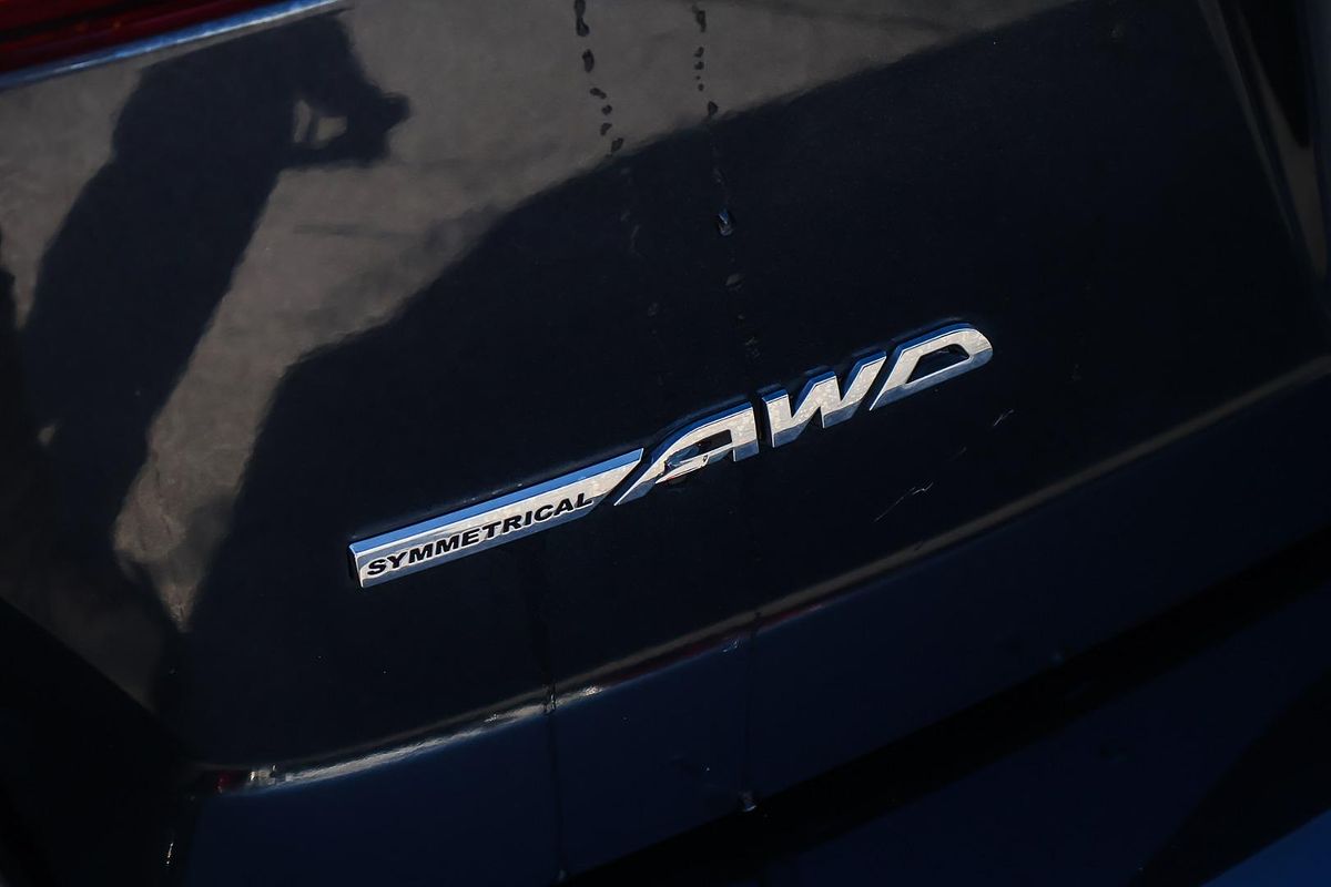 2019 Subaru Impreza 2.0i Limited Edition G5
