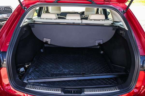 2014 Mazda 6 Atenza GJ