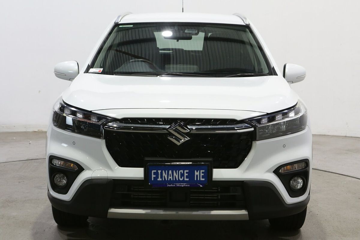 2023 Suzuki S-Cross ALLGRIP JYB