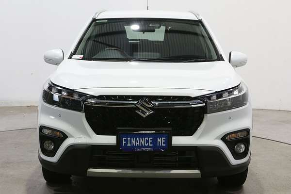 2023 Suzuki S-Cross ALLGRIP JYB
