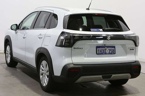 2023 Suzuki S-Cross ALLGRIP JYB
