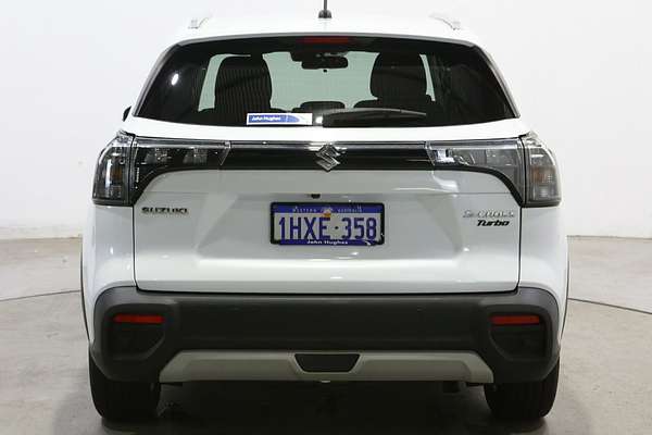 2023 Suzuki S-Cross ALLGRIP JYB