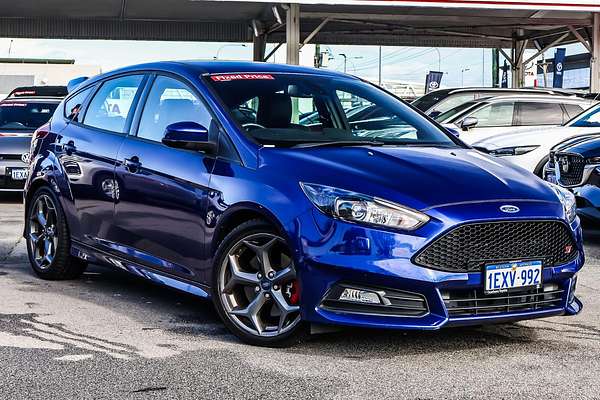 2015 Ford Focus ST LZ