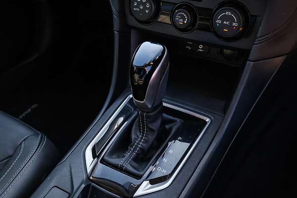 2019 Subaru Impreza 2.0i Limited Edition G5