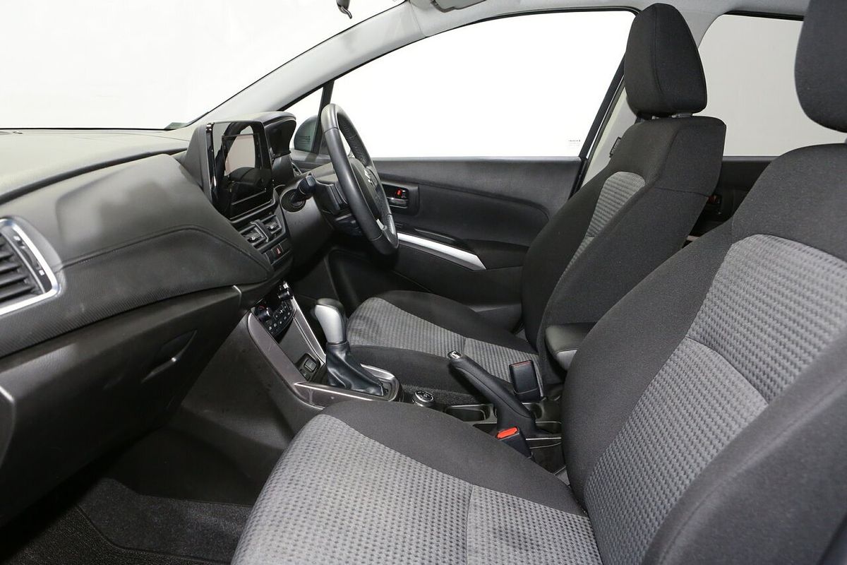 2023 Suzuki S-Cross ALLGRIP JYB