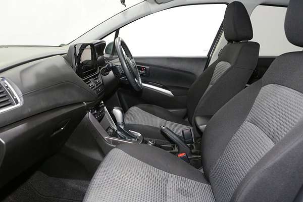 2023 Suzuki S-Cross ALLGRIP JYB