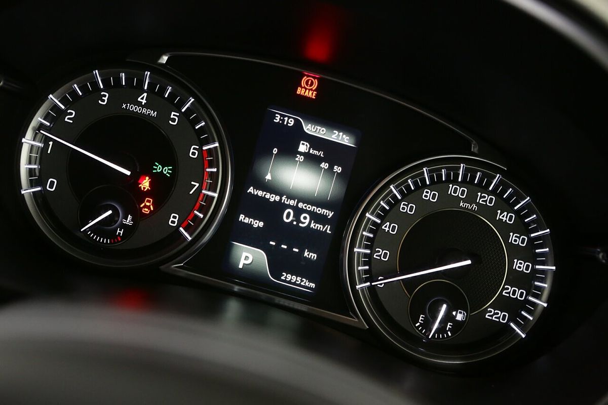2023 Suzuki S-Cross ALLGRIP JYB