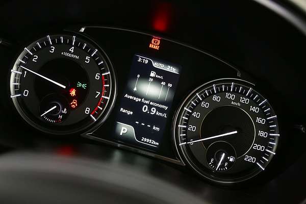 2023 Suzuki S-Cross ALLGRIP JYB