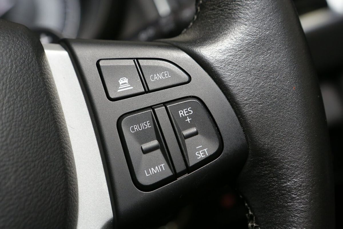 2023 Suzuki S-Cross ALLGRIP JYB