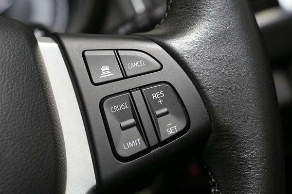 2023 Suzuki S-Cross ALLGRIP JYB