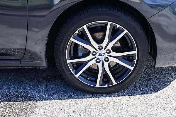 2019 Subaru Impreza 2.0i Limited Edition G5