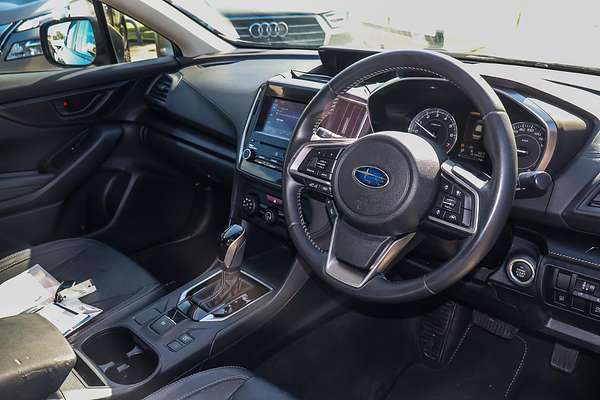 2019 Subaru Impreza 2.0i Limited Edition G5