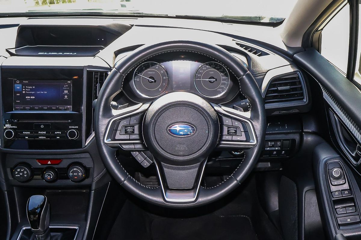2019 Subaru Impreza 2.0i Limited Edition G5