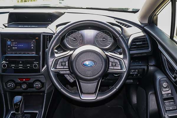 2019 Subaru Impreza 2.0i Limited Edition G5